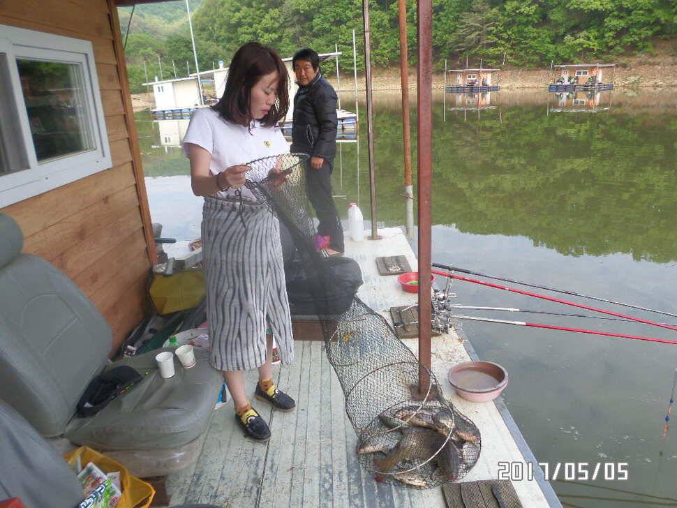 아산 신수지 어린이날 화보입니다 (유료터정보 - 유료터점주조황)