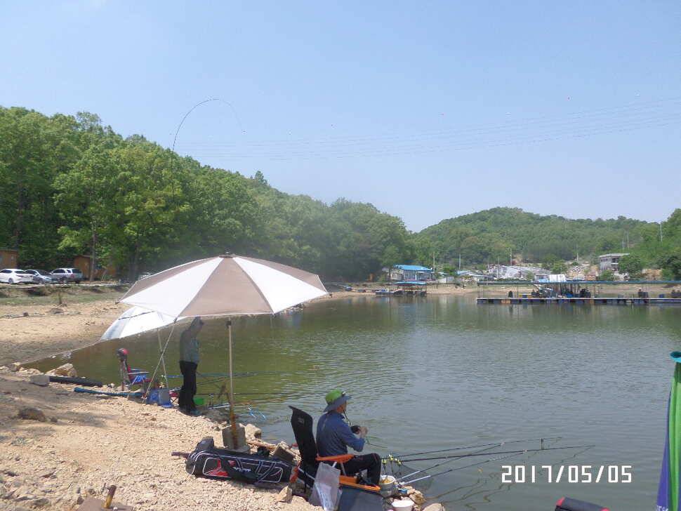 아산 신수지 어린이날 화보입니다 (유료터정보 - 유료터점주조황)