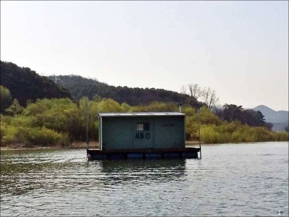 170413 송전지 서울집 조황 (유료터정보 - 유료터점주조황)