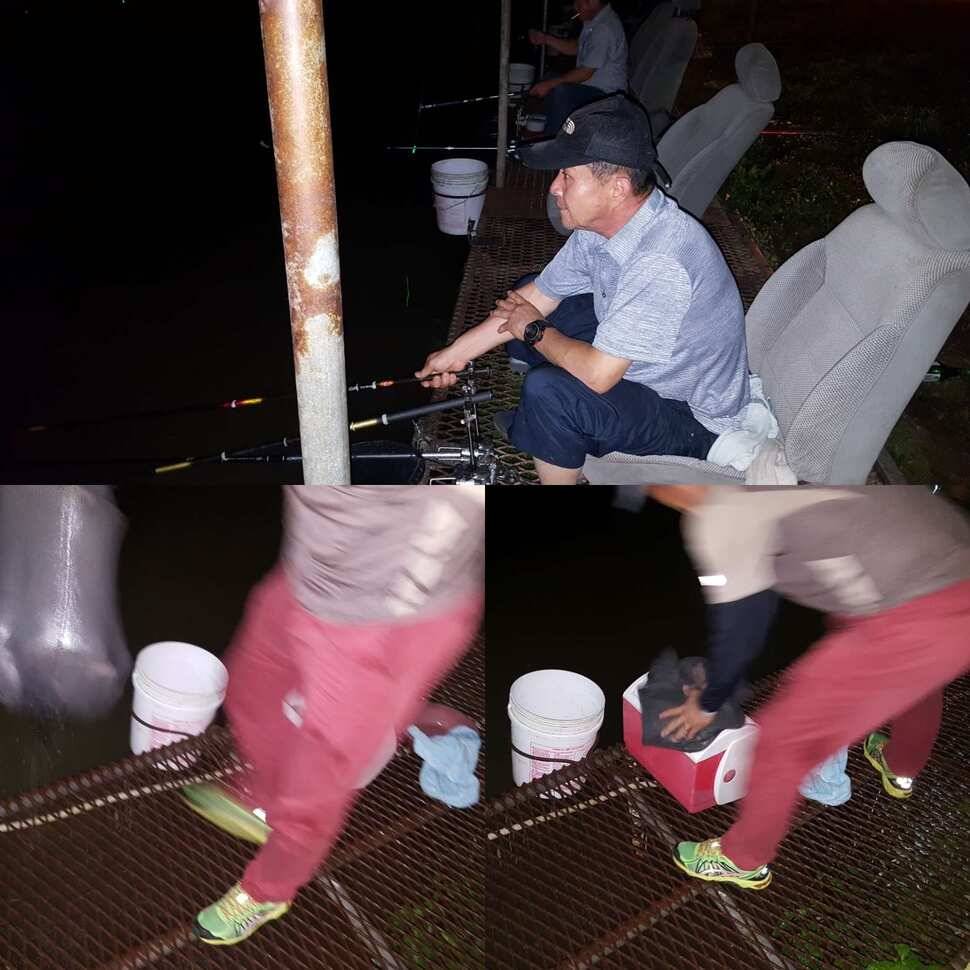 개평 (유료터정보 - 유료터점주조황)
