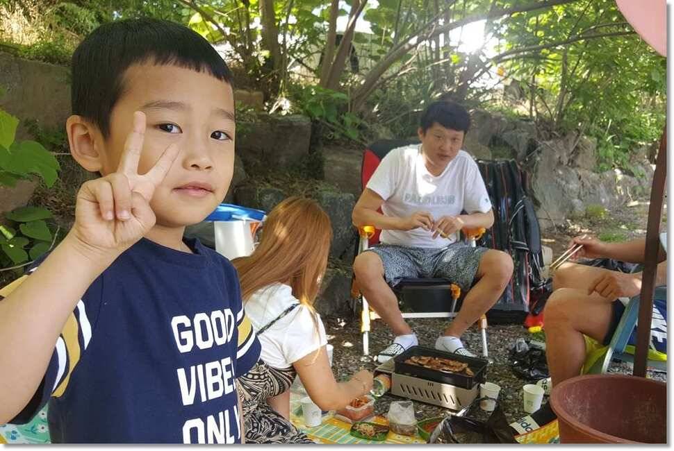 택암낚시터 6월 첫째주 (유료터정보 - 유료터점주조황)