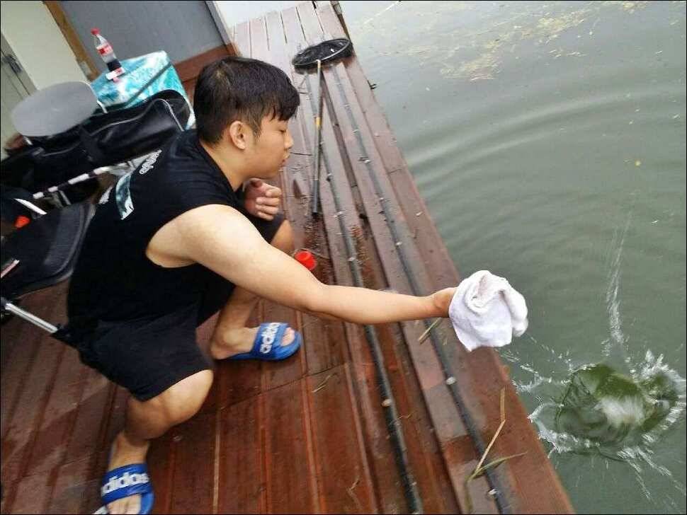 170724 송전지 서울집 조황 (유료터정보 - 유료터점주조황)