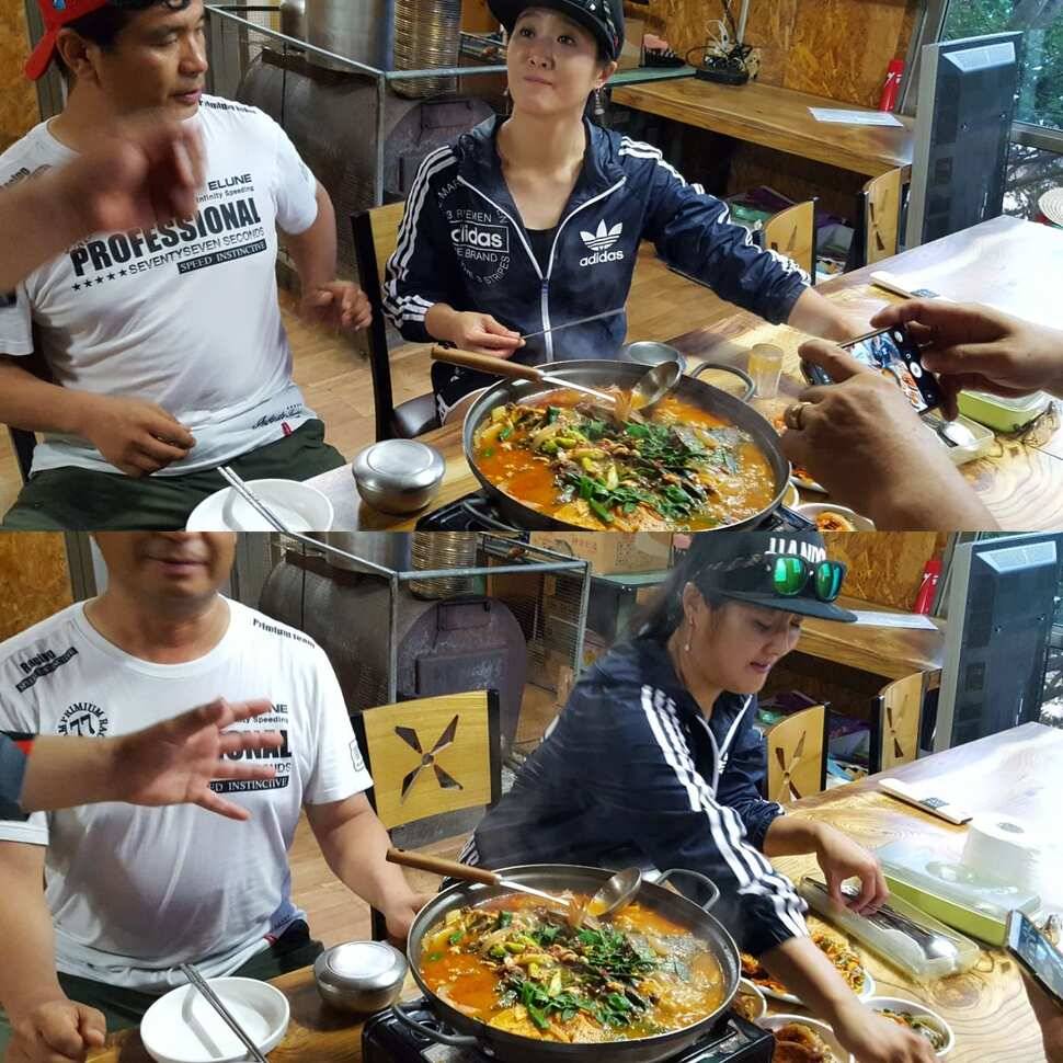 랑데부 (유료터정보 - 유료터점주조황)