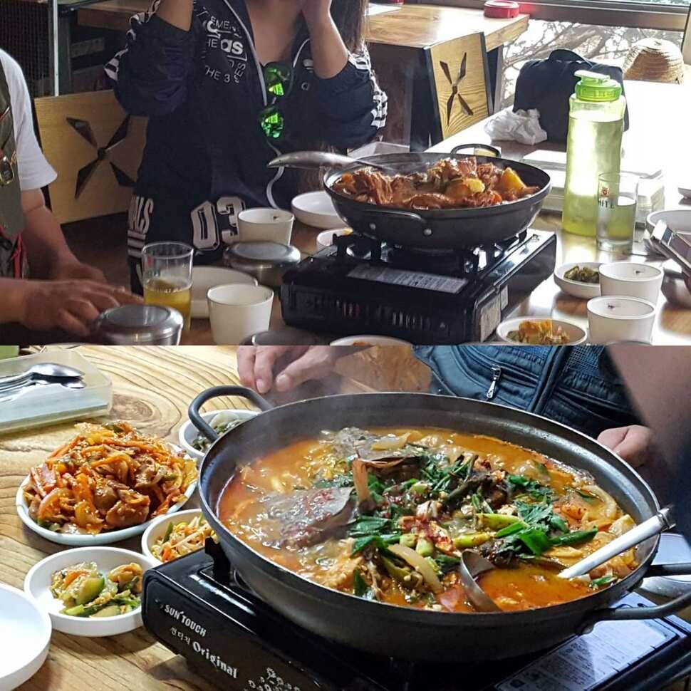 랑데부 (유료터정보 - 유료터점주조황)