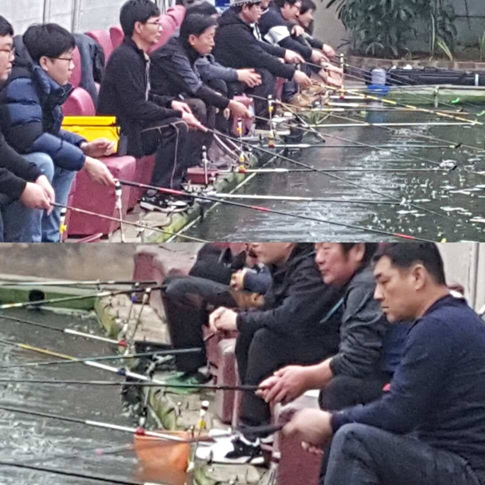 참기 힘든 유혹 (유료터정보 - 유료터점주조황)