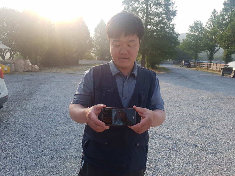 만수위의 거청낚시터 붕어조황 6월 15 (유료터정보 - 유료터점주조황)