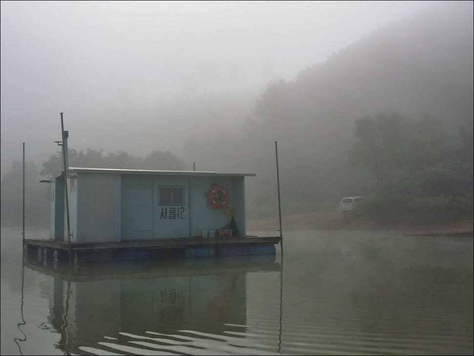 170827 송전지 서울집 조황 (유료터정보 - 유료터점주조황)
