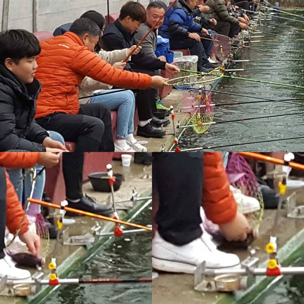 호러물 (유료터정보 - 유료터점주조황)
