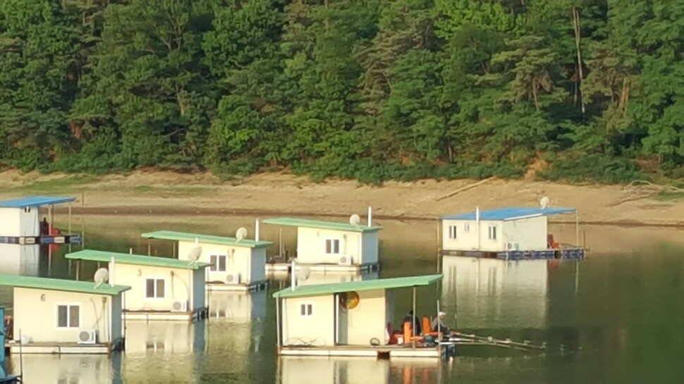어우실지 주말조황입니다 (유료터정보 - 유료터점주조황)