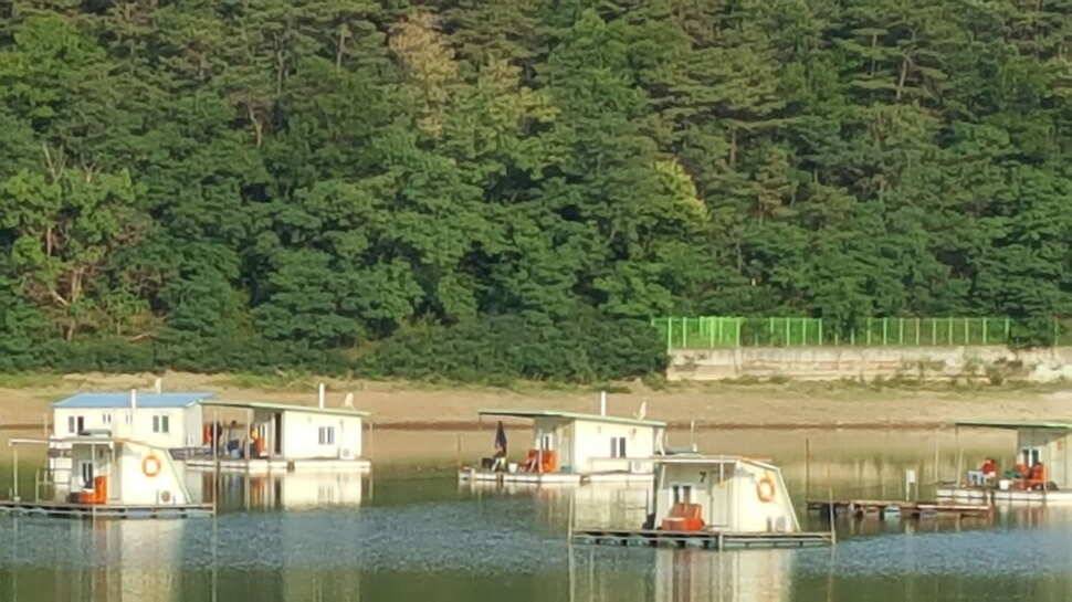 어우실지 주말조황입니다 (유료터정보 - 유료터점주조황)