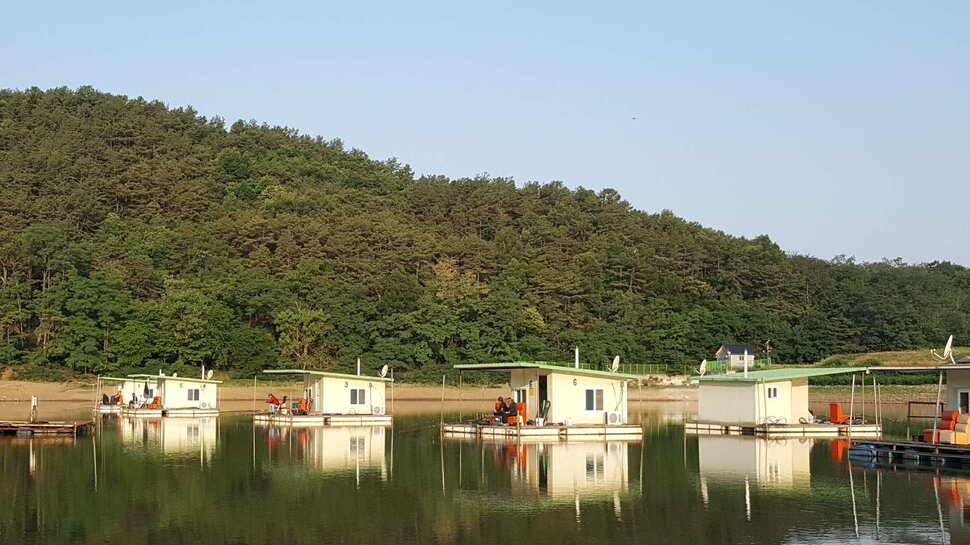 어우실지 주말조황입니다 (유료터정보 - 유료터점주조황)