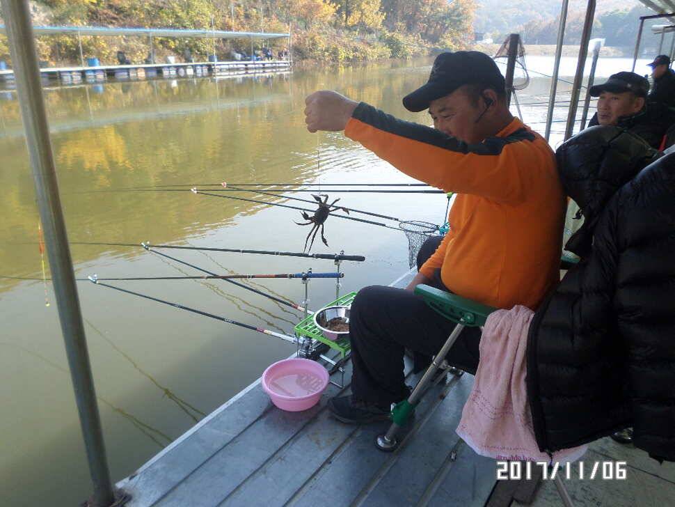 아산신수지 11월6일 화보입니다 (유료터정보 - 유료터점주조황)
