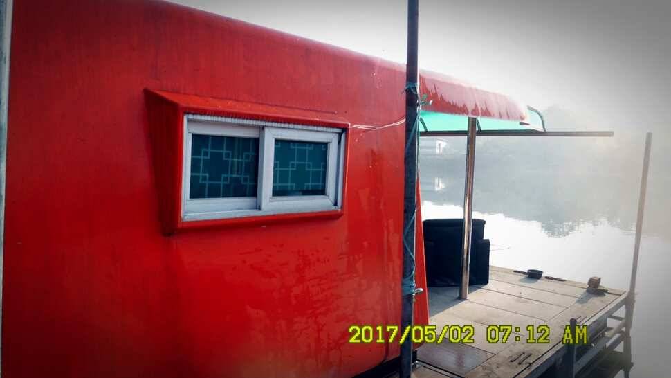 반제지 대박영상과 주말조황정보 (유료터정보 - 유료터점주조황)