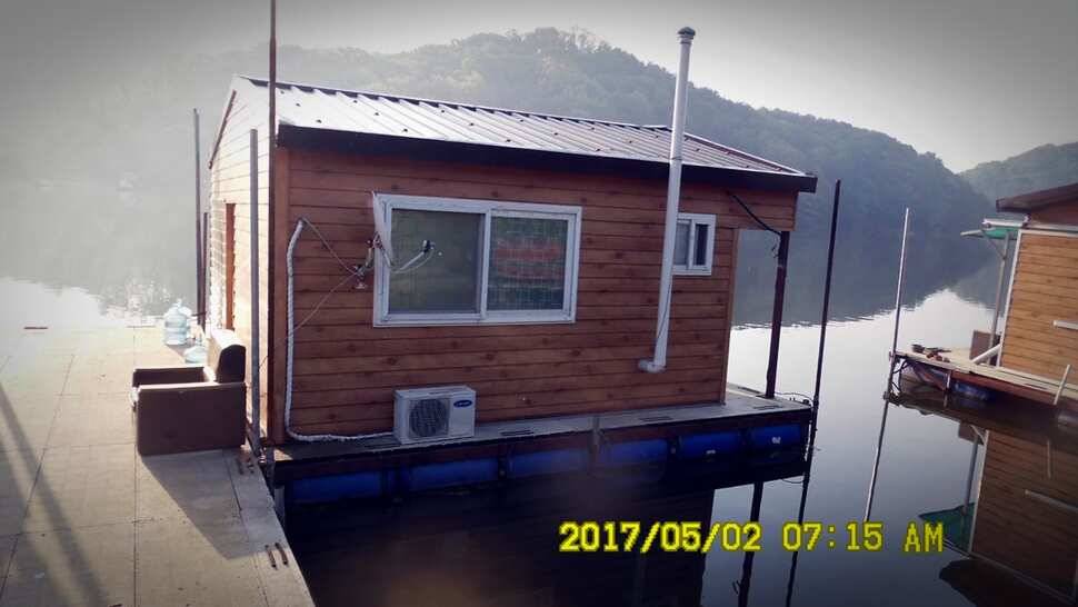 반제지 대박영상과 주말조황정보 (유료터정보 - 유료터점주조황)