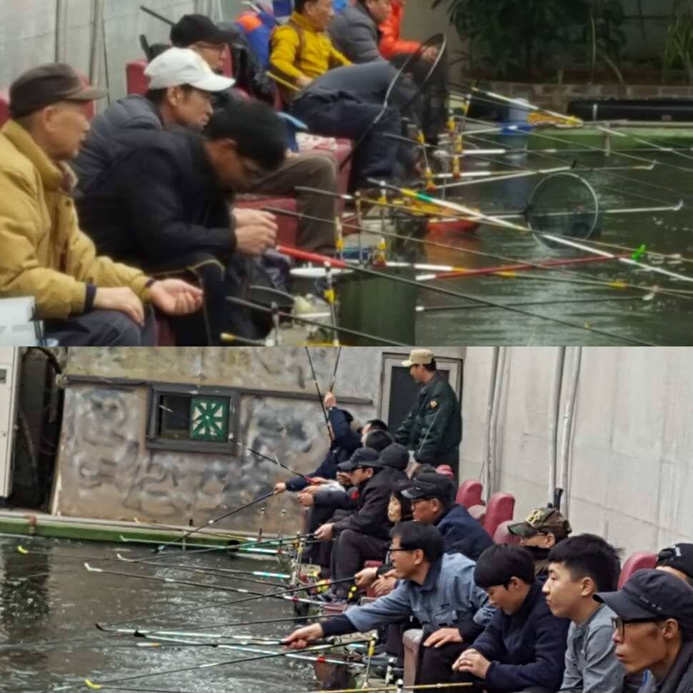 앙심 (유료터정보 - 유료터점주조황)