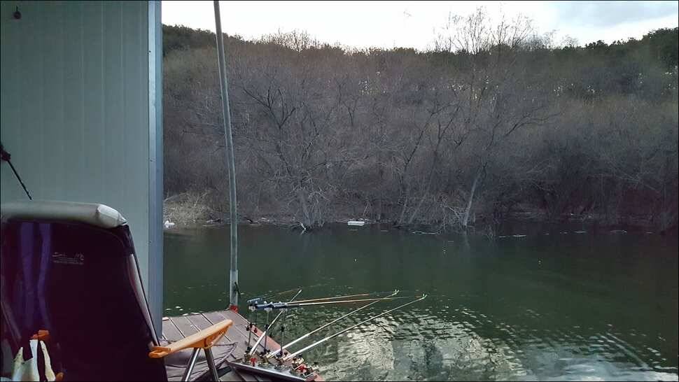 180320 송전지 서울집 조황 (유료터정보 - 유료터점주조황)