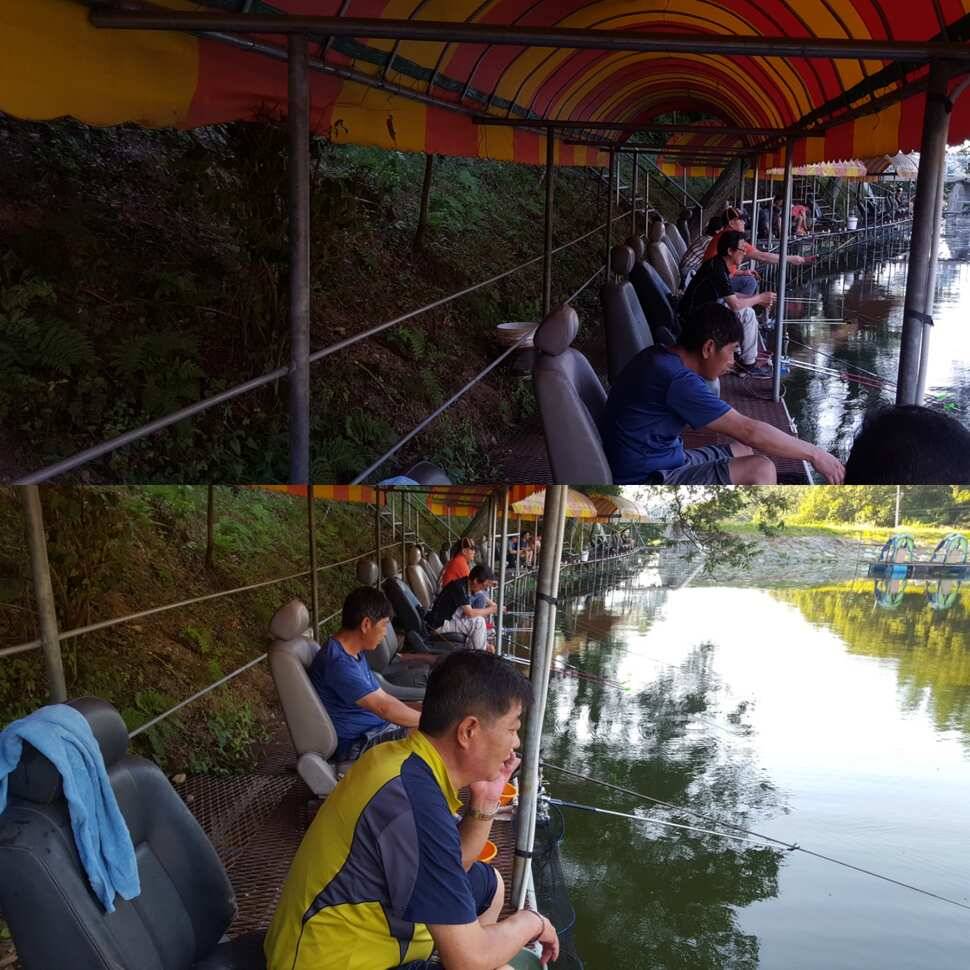 오싹한 연애 (유료터정보 - 유료터점주조황)