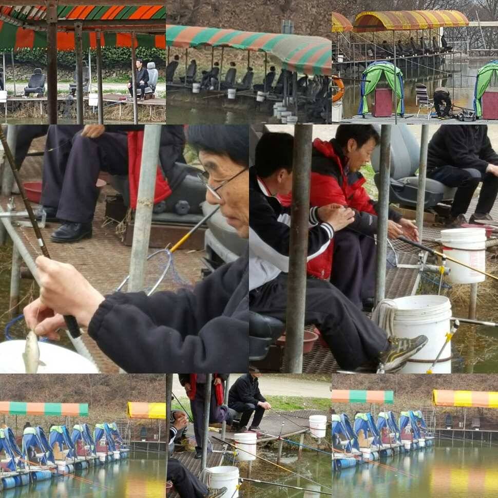 함흥차사 (유료터정보 - 유료터점주조황)