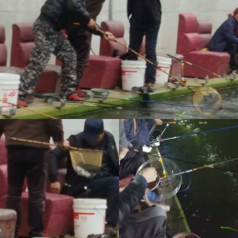 너무 물렀어 (유료터정보 - 유료터점주조황)