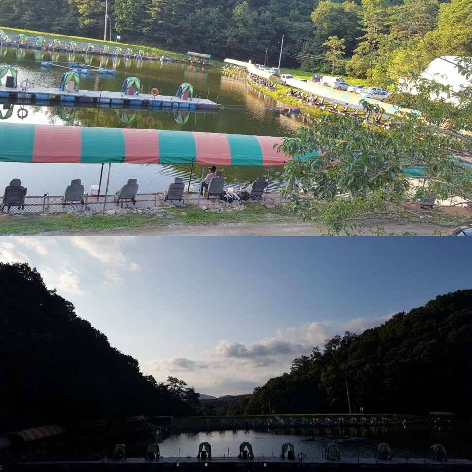 전무후무 (유료터정보 - 유료터점주조황)