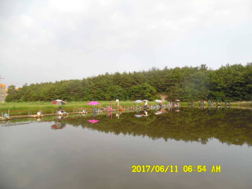 경주 동산낚시터 지난주 조황 (유료터정보 - 유료터점주조황)