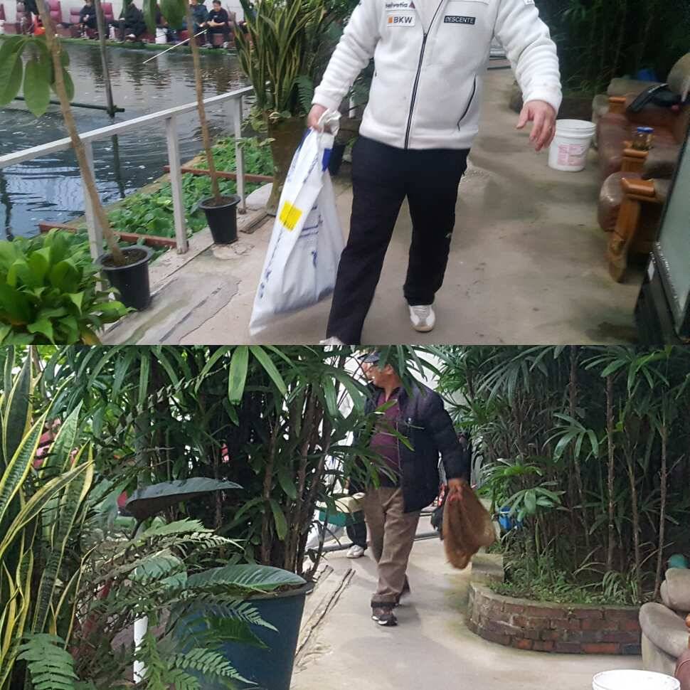 한사코 (유료터정보 - 유료터점주조황)