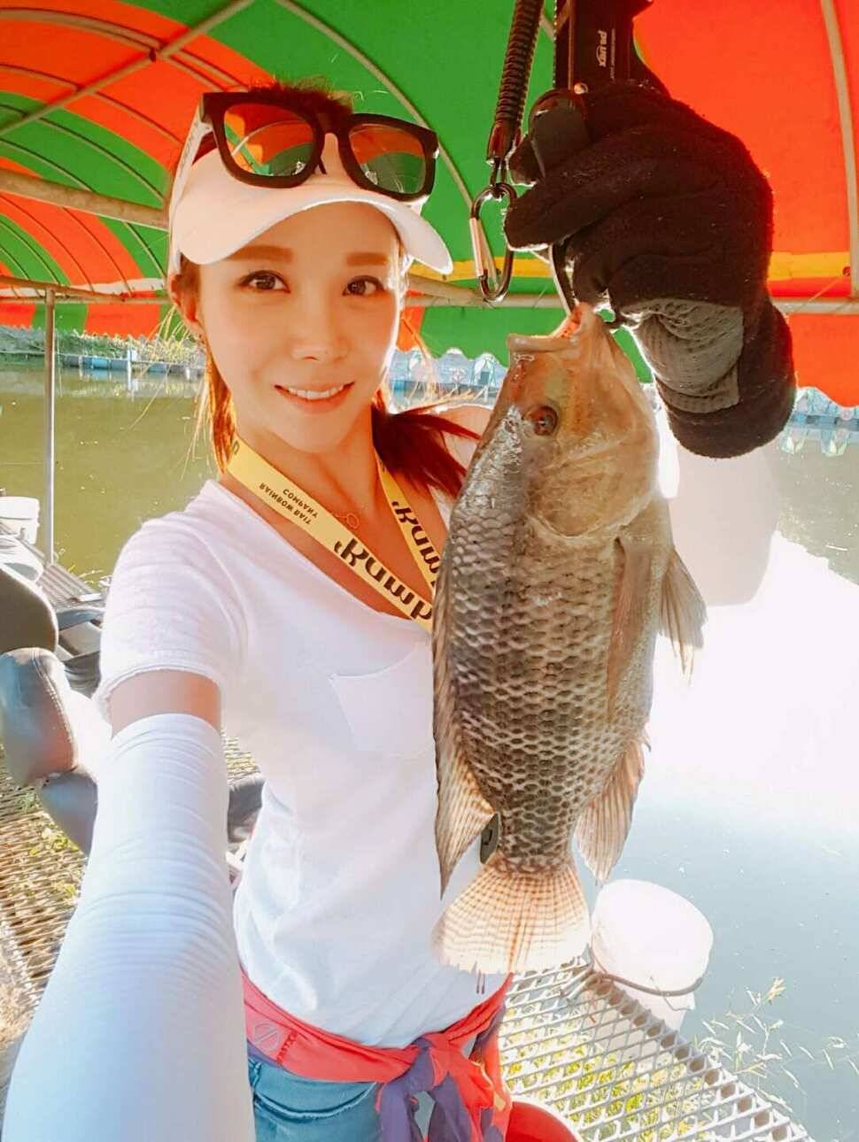 낚시계의 디바 (유료터정보 - 유료터점주조황)