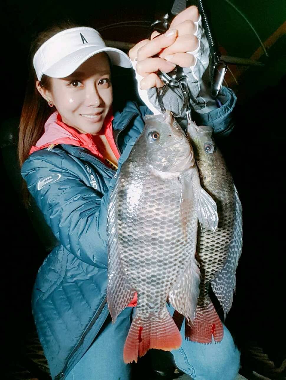 낚시계의 디바 (유료터정보 - 유료터점주조황)