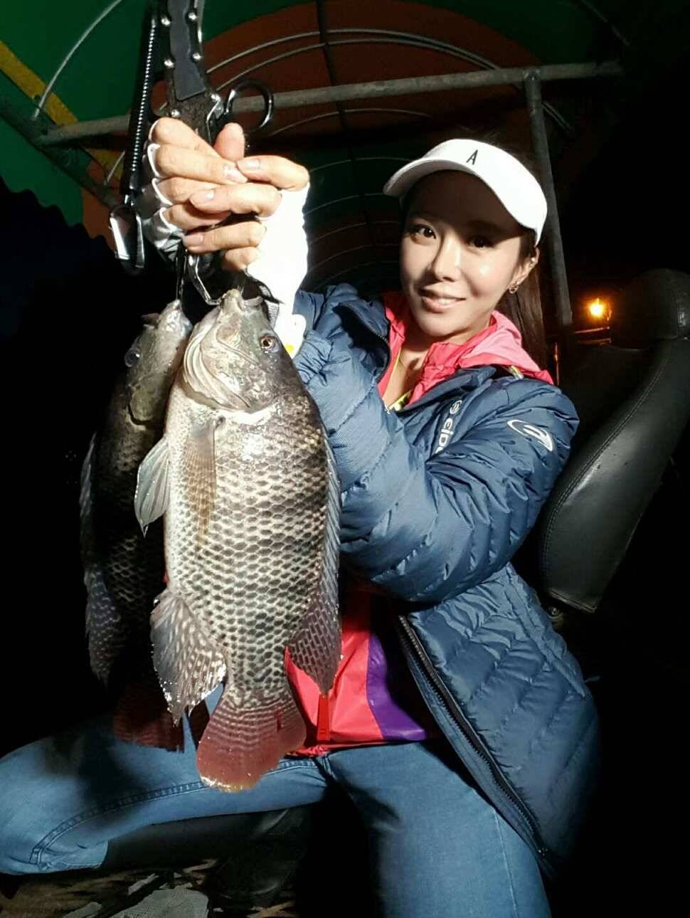 낚시계의 디바 (유료터정보 - 유료터점주조황)