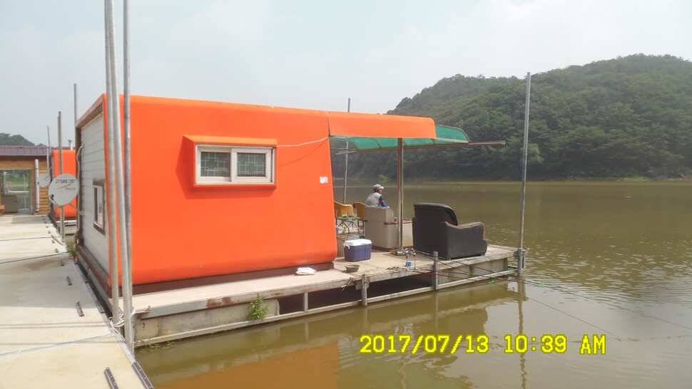 오름수위 반제지 대박 (유료터정보 - 유료터점주조황)