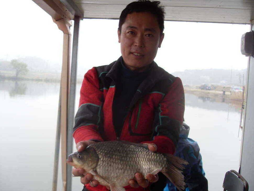 당진 가교리지 토종 대물 조황화보 (유료터정보 - 유료터점주조황)