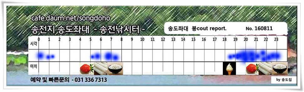 송전지 송도 좌대 조황 (유료터정보 - 유료터점주조황)