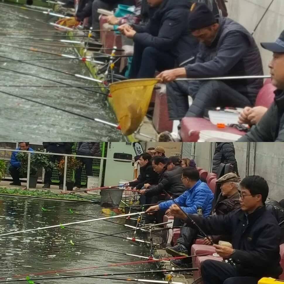 심쿵 (유료터정보 - 유료터점주조황)