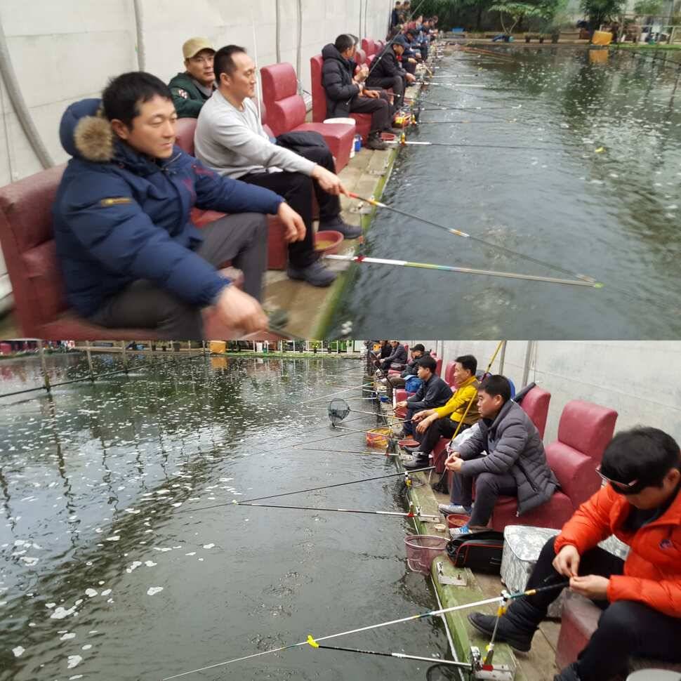 앙심 (유료터정보 - 유료터점주조황)