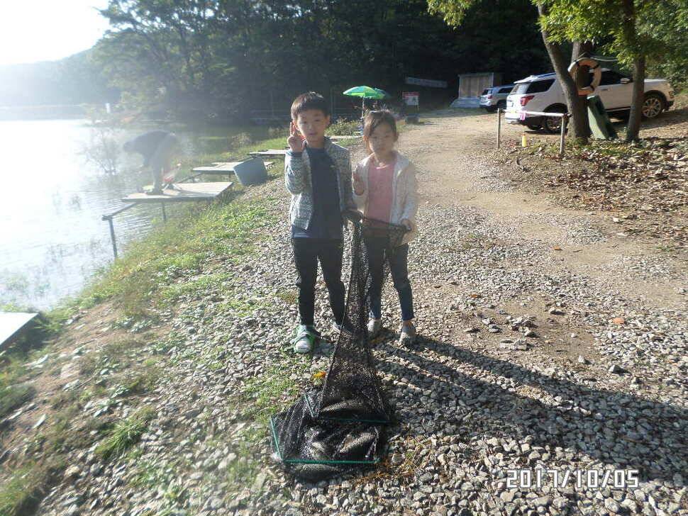 아산 신수지 어제와 오늘 화보입니다 (유료터정보 - 유료터점주조황)