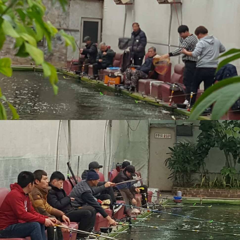 슬퍼요 (유료터정보 - 유료터점주조황)