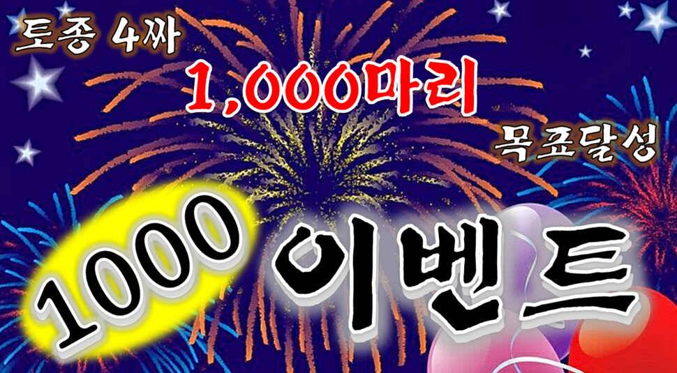 시상품 6개 (유료터정보 - 유료터점주조황)
