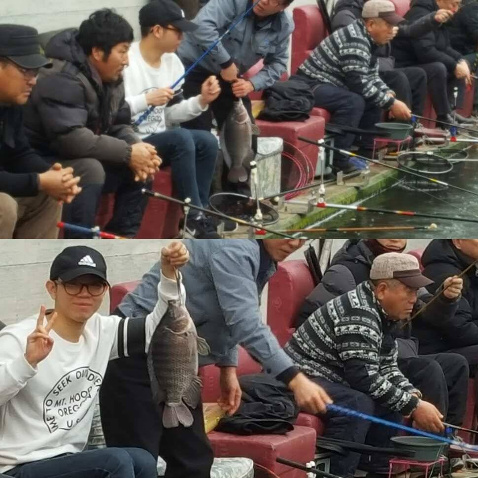 맨손 (유료터정보 - 유료터점주조황)