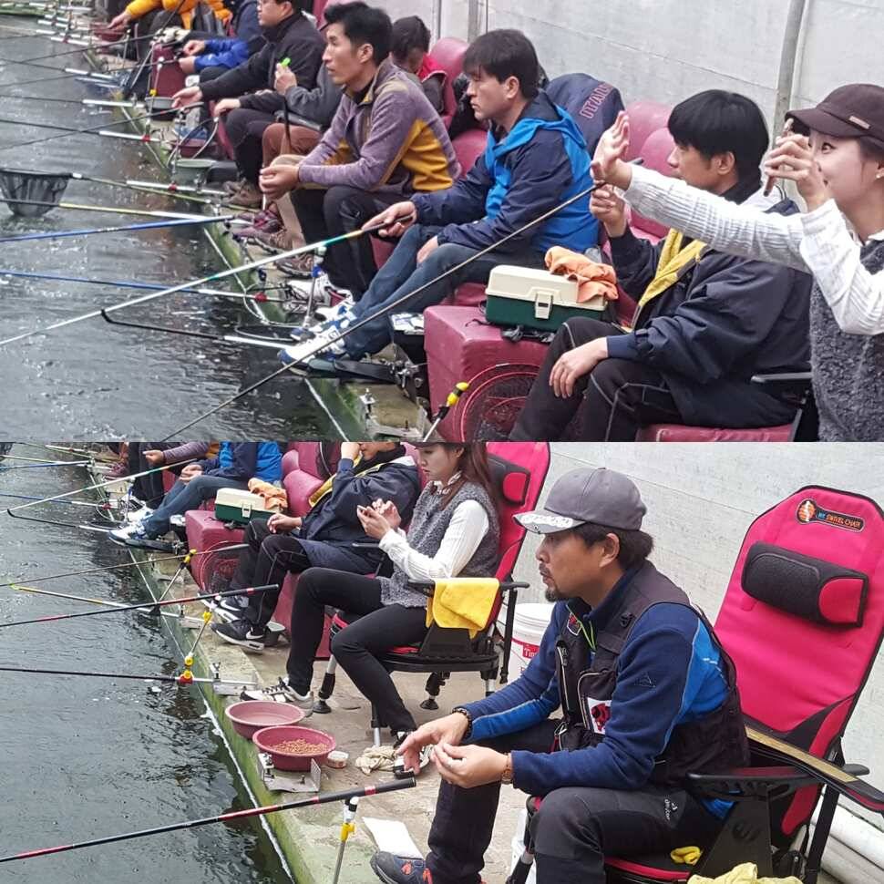 삼관여왕 (유료터정보 - 유료터점주조황)