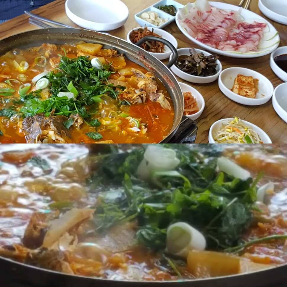 어디 가니 (유료터정보 - 유료터점주조황)