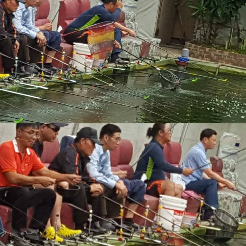 무진장 (유료터정보 - 유료터점주조황)