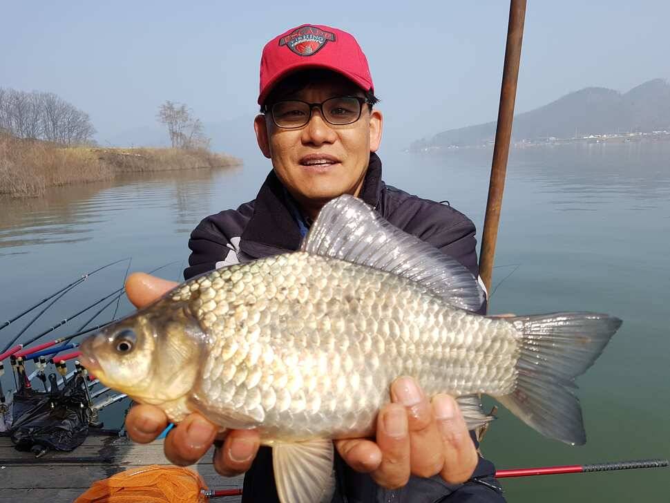 철수시간때 긴장하세요 (유료터정보 - 유료터점주조황)