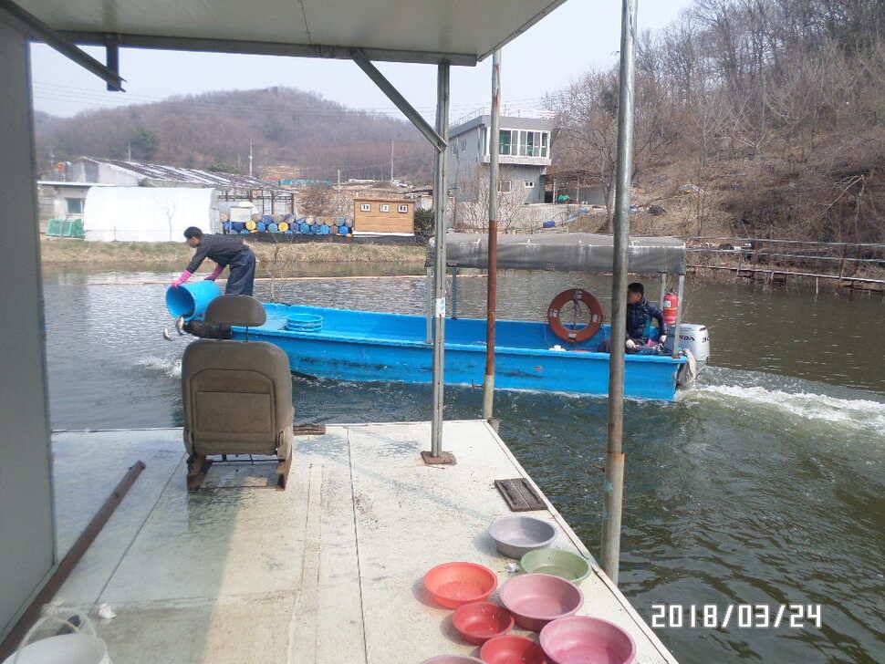아산신수지 4째 주말 화보 입니다 (유료터정보 - 유료터점주조황)