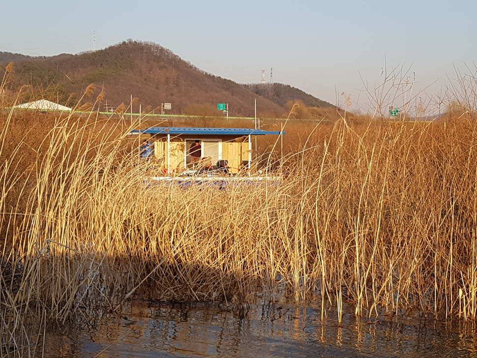 낚시 포인트 대박 (유료터정보 - 유료터점주조황)