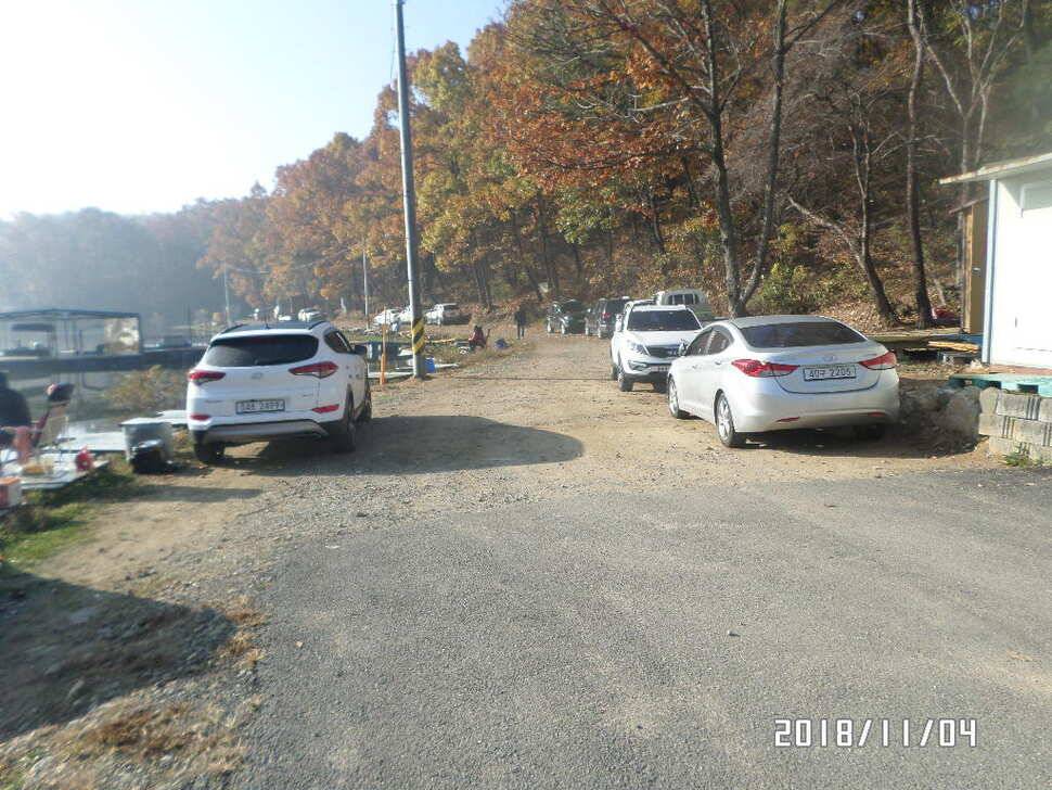 아산신수지 11월 첫 주말 화보입니다 (유료터정보 - 유료터점주조황)
