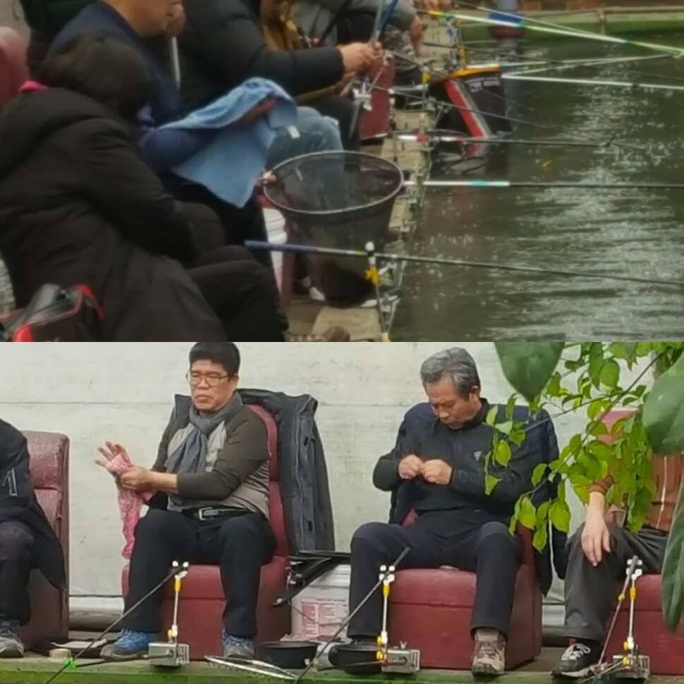 슬퍼요 (유료터정보 - 유료터점주조황)