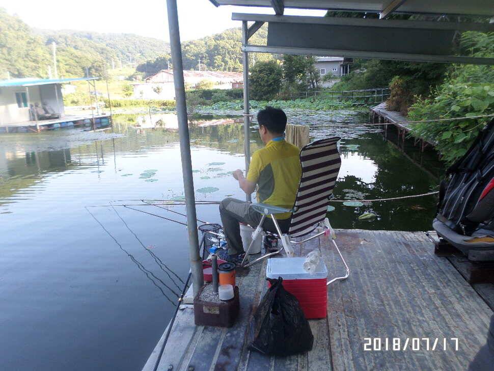 아산신수지 넷째 주초 화보입니다 (유료터정보 - 유료터점주조황)
