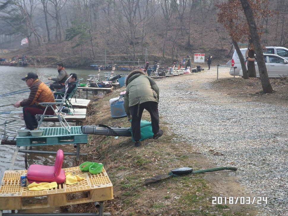 아산신수지 4째 주말 화보 입니다 (유료터정보 - 유료터점주조황)