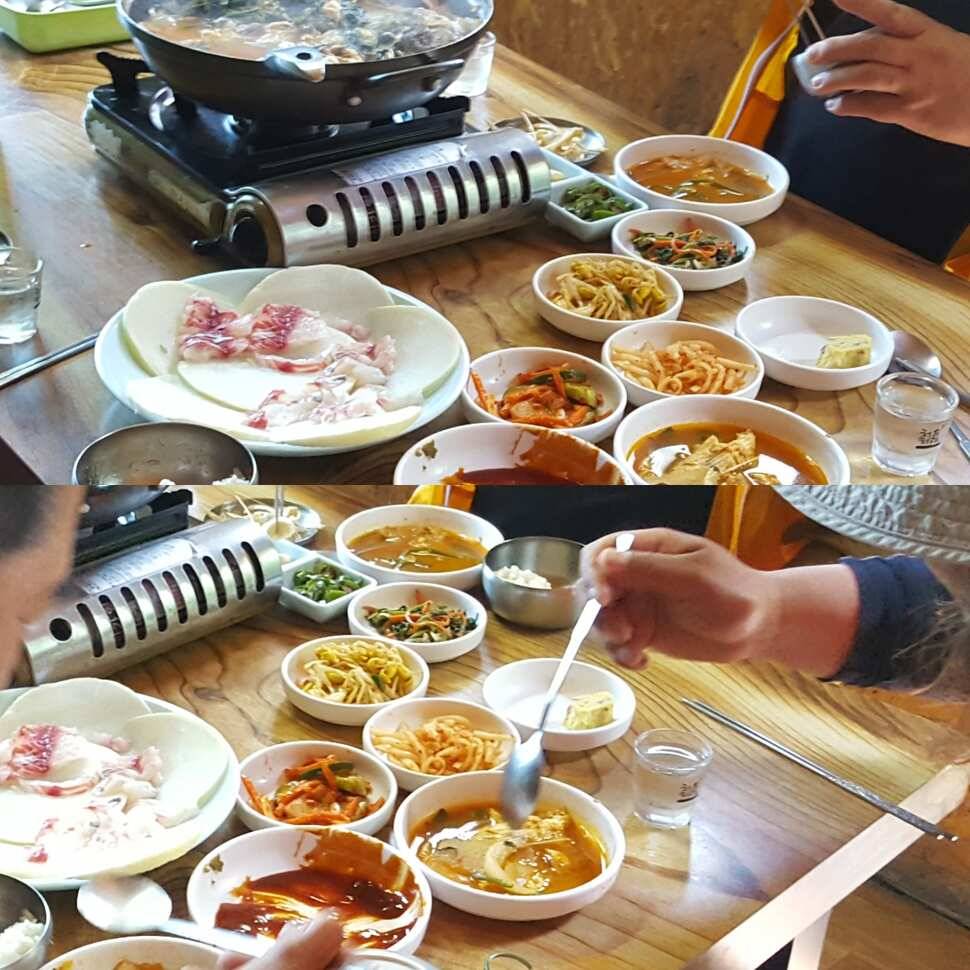 무진장 (유료터정보 - 유료터점주조황)