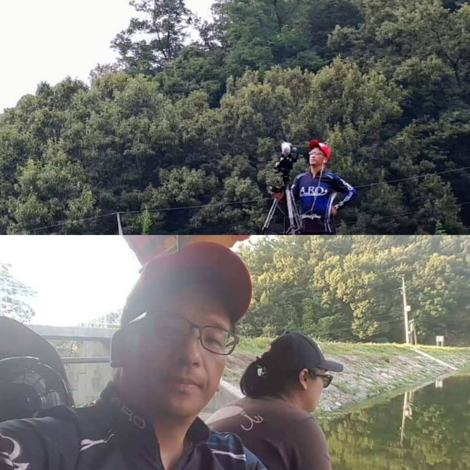 얄궂은 낚시 (유료터정보 - 유료터점주조황)